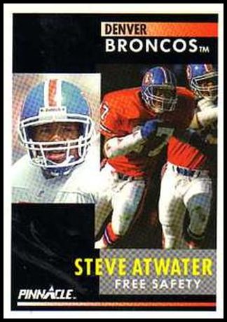 224 Steve Atwater